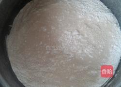 奶香馒头的做法图解2
