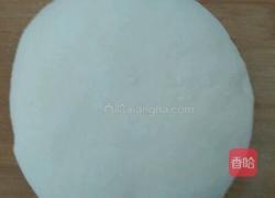 锅贴的做法图解3