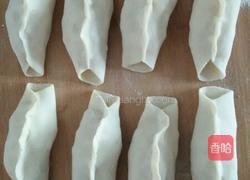 锅贴的做法图解6