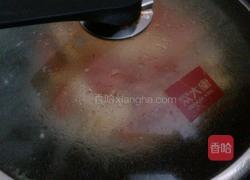 番茄焖豆腐的做法图解7