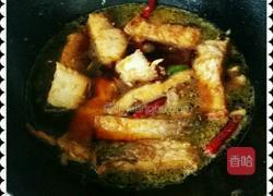 农家小炒鱼的做法图解6