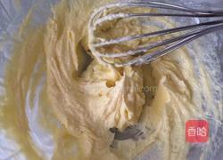 蛋奶果酱小酥的做法图解2