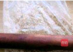 土家酱香饼的做法图解3