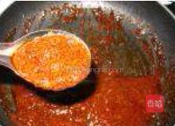 土家酱香饼的做法图解9