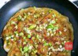 土家酱香饼的做法图解21