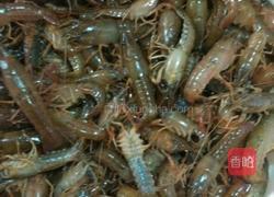 油炸小龙虾的做法图解1