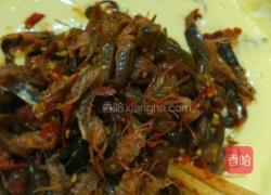 油炸小龙虾的做法图解7