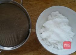 老北京简单牌豌豆黄。的做法图解2