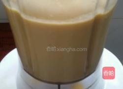 老北京简单牌豌豆黄。的做法图解4