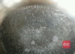 翡翠凉粉。的做法图解6