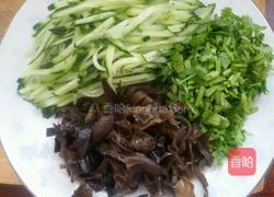 翡翠凉粉。的做法图解12