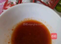 双酱汁鸡蛋的做法图解9