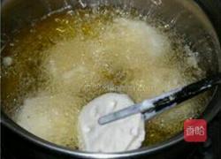 香煎藕饼的做法图解6