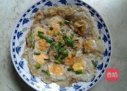 油煎鹌鹑蛋的做法图解4