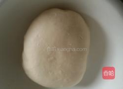 炸油条。的做法图解1