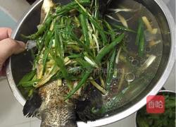 清蒸石斑的做法图解7