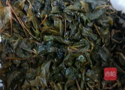 茶冻的做法图解1