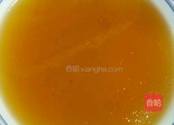 茶冻的做法图解3