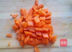 糖拌果蔬的做法图解2