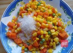 糖拌果蔬的做法图解5