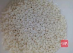 甜玉米糊的做法图解4