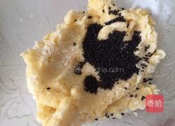 咸香芝麻阿拉棒的做法图解4