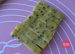 咸香芝麻阿拉棒的做法图解7