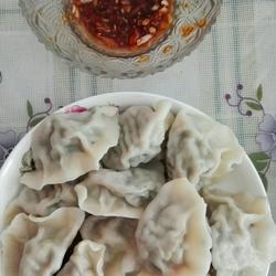 芦笋饺子的做法[图]