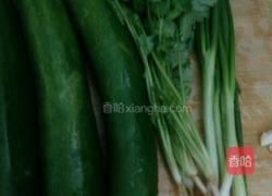 拍青瓜的做法图解2