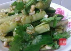 拍青瓜的做法图解8