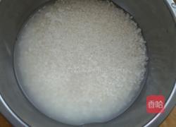 老北京小吃艾窝窝。的做法图解1