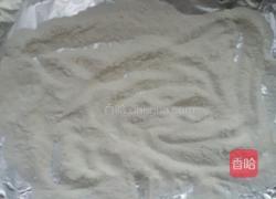 老北京小吃艾窝窝。的做法图解5