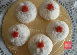 老北京小吃艾窝窝。的做法图解7