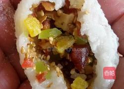 老北京小吃艾窝窝。的做法图解8