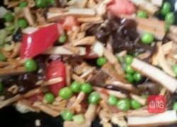 豌豆素卤。的做法图解3