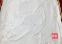 比布丁还柔软的蛋糕:豆腐蛋糕的做法图解7