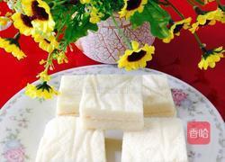 比布丁还柔软的蛋糕:豆腐蛋糕的做法图解10