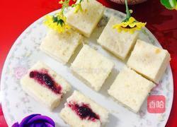 比布丁还柔软的蛋糕:豆腐蛋糕的做法图解11