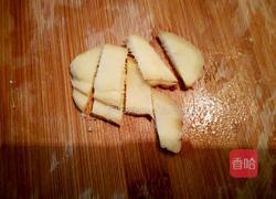 豆角凉面的做法图解2