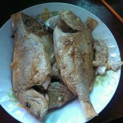 煎鱼的做法[图]