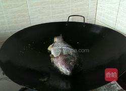 福寿鱼的做法图解2