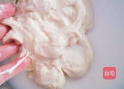 凉皮制作方法的做法图解1