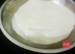 凉皮制作方法的做法图解6