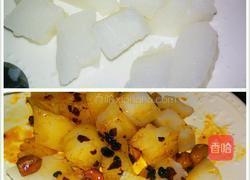 凉皮制作方法的做法图解8