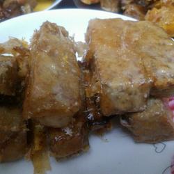 脆皮番薯芋头的做法[图]