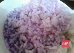 鱼汤浸紫蕨菜的做法图解7