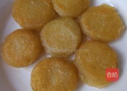 香煎土豆的做法图解8