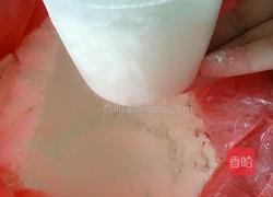 电饭锅面包的做法图解3