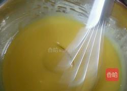 电饭锅面包的做法图解4