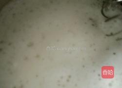 电饭锅面包的做法图解5